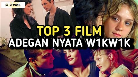 film dengan adegan sex sungguhan|8 Film Hollywood Ini Tampilkan Adegan Seks。